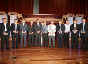 DAIKIN / OYL Quality Support Award