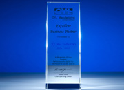 DAIKIN / OYL Quality Support Award