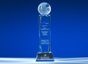 SAMSUNG Best Vendor Quality Award